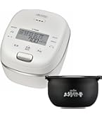 Amazon | JRI-A100WM | タイガー魔法瓶(TIGER) | 炊飯器